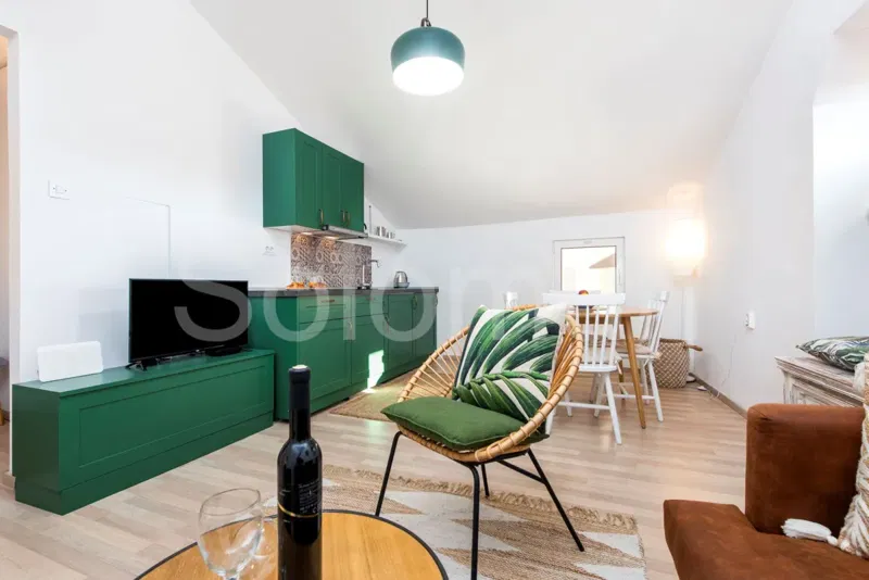 Lakás Rovinj – 3