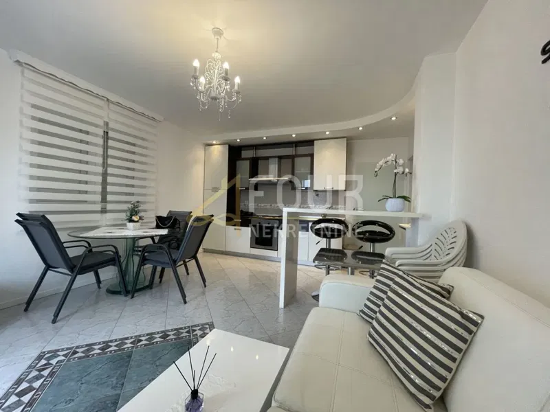 Flat Ika, Opatija - Okolica, 85,33m2 – 2