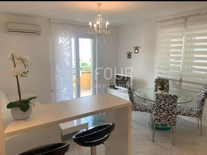 Flat Ika, Opatija - Okolica, 85,33m2 – 3