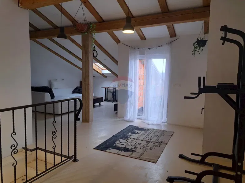 Casa Veli Brgud, Matulji, 219m2 – 2