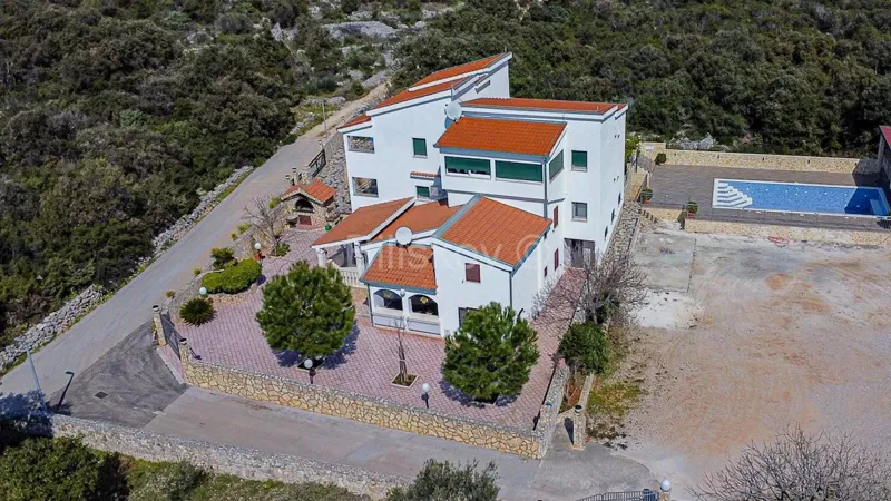 House Vinišće – 2