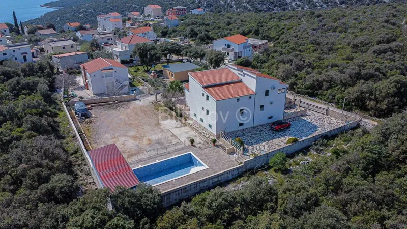 House Vinišće – 3