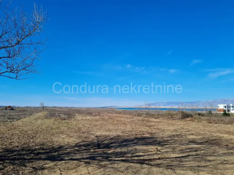 Privlaka, Sabunike - building land 754 m2 – 2