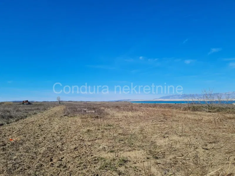Privlaka, Sabunike - building land 754 m2 – 3