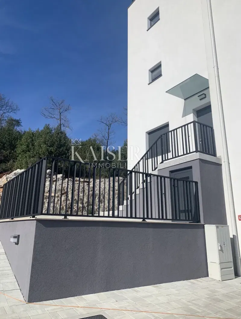 Квартира Kosićevo, Opatija, 150m2 – 2