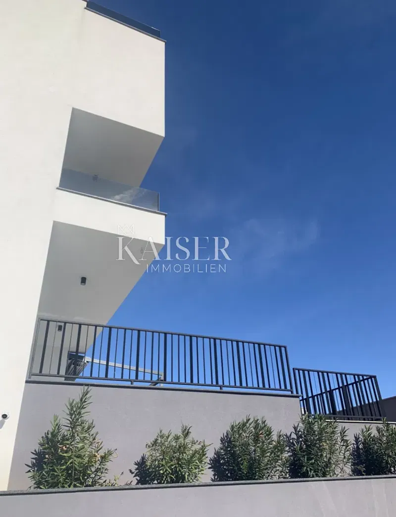 Квартира Kosićevo, Opatija, 150m2 – 3