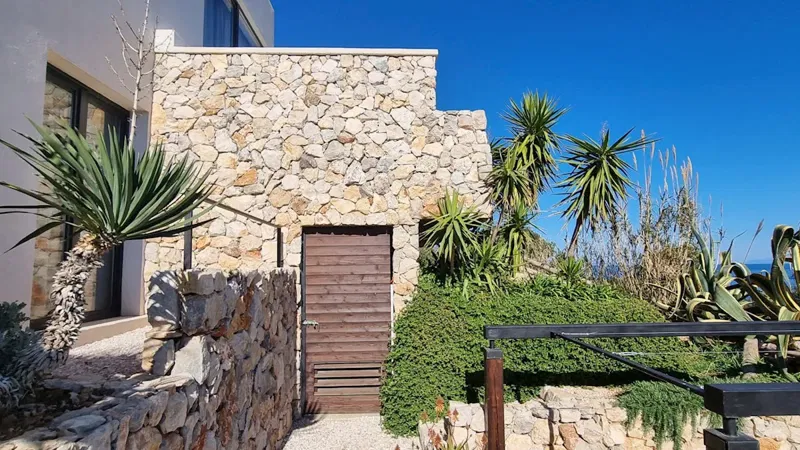 Vis island - modern villa with infinity pool and fantastic view – 3