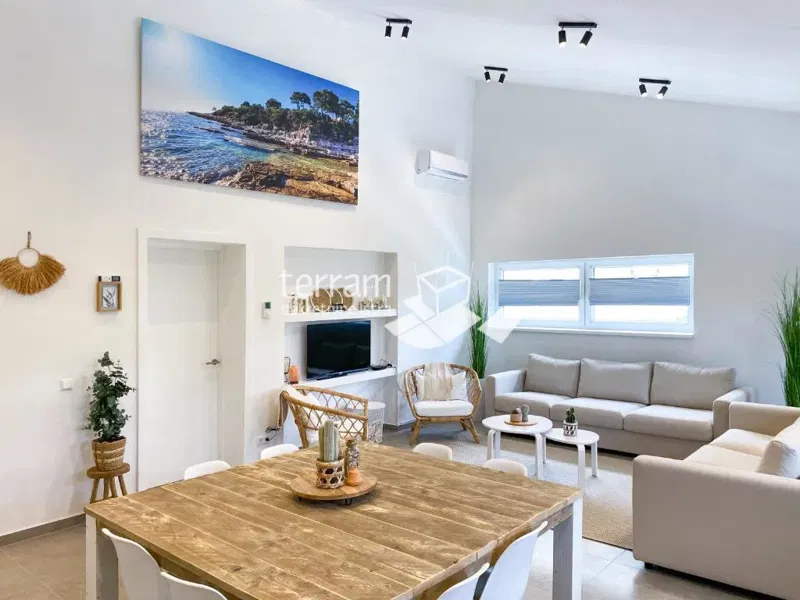 Istria, Medulin, Premantura, detached house 315m2, 600m from the sea, NEW!! #sale – 3