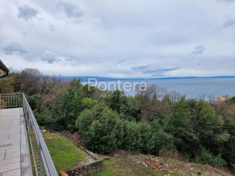Casa Pobri, Opatija - Okolica, 520m2 – 3