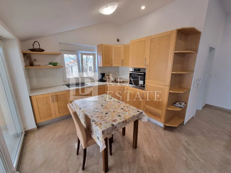 NJIVICE - Wohnung in einem neuen Gebäude – 3