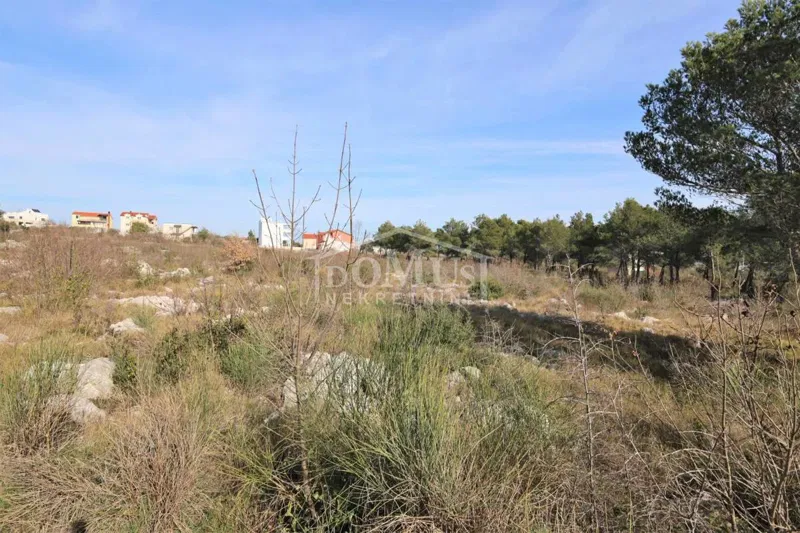 Vodice, building land, 1,192m2 – 3