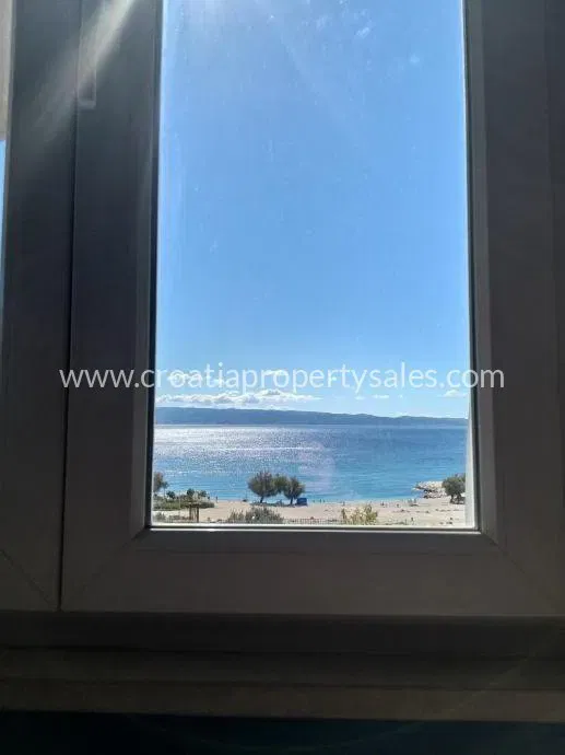 Квартира Split – 3