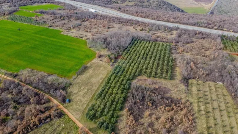 Non-structural plot Kaštelir, Kaštelir-Labinci, 57.374m2 – 3