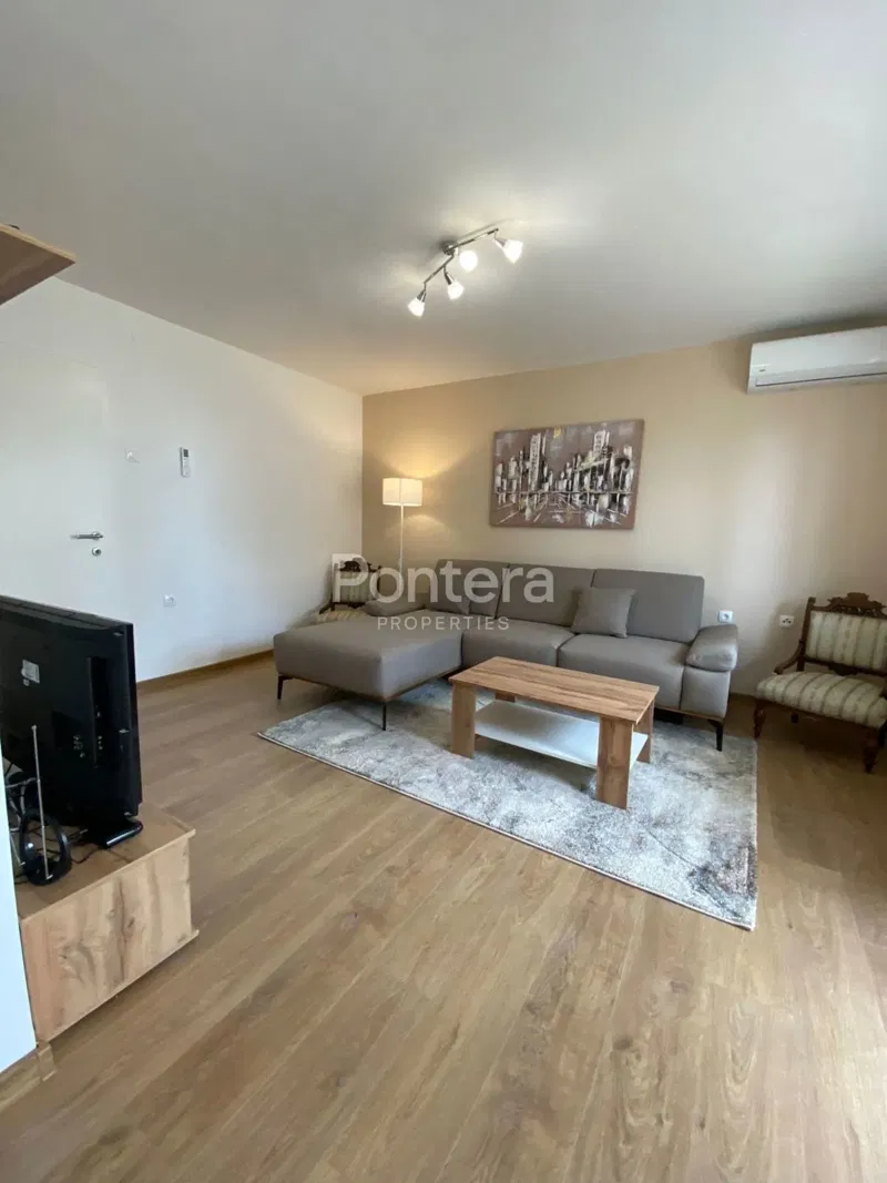 Flat Gornja Vežica, Rijeka, 68,02m2 – 3