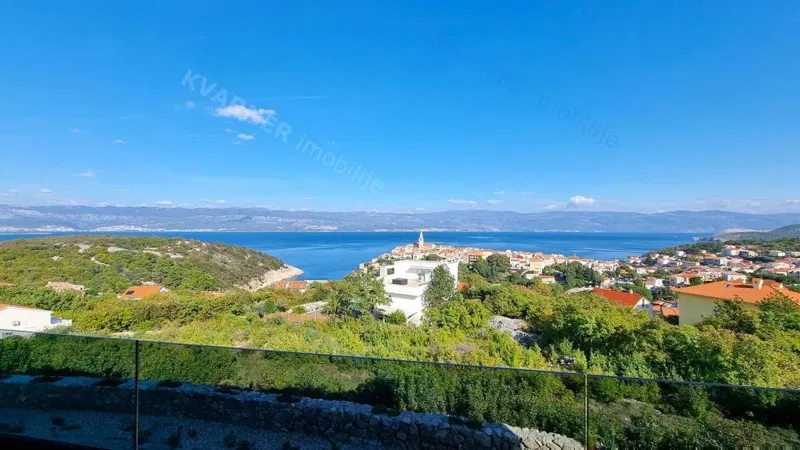 Casa Vrbnik, 240m2 – 2