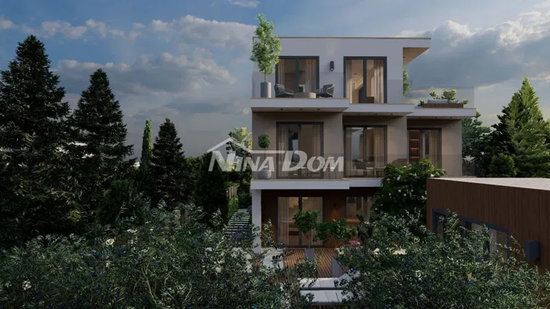 House Sukošan – 2