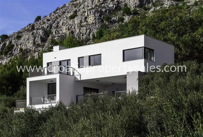 Casa Omiš – 2