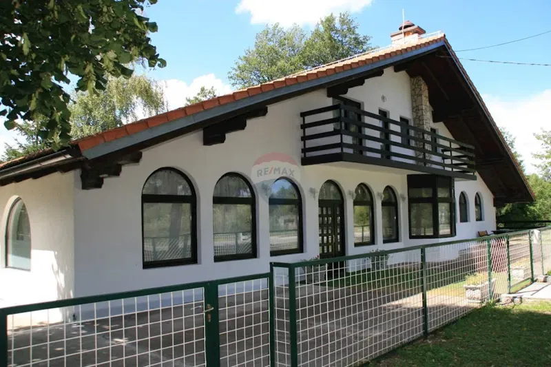 Ház Josipdol
