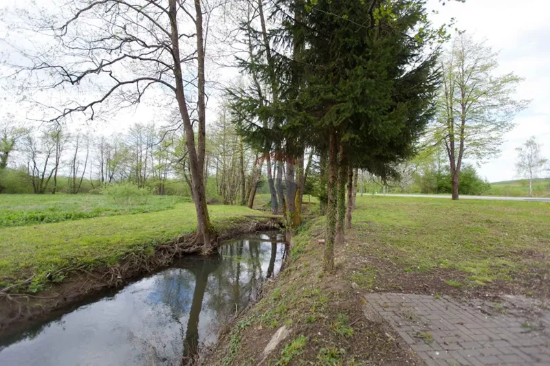 Ház Josipdol – 2