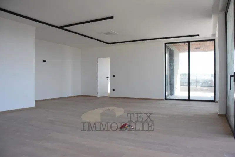 Appartamento esclusivo al secondo piano vicino al mare, 211,81 m2 – 3