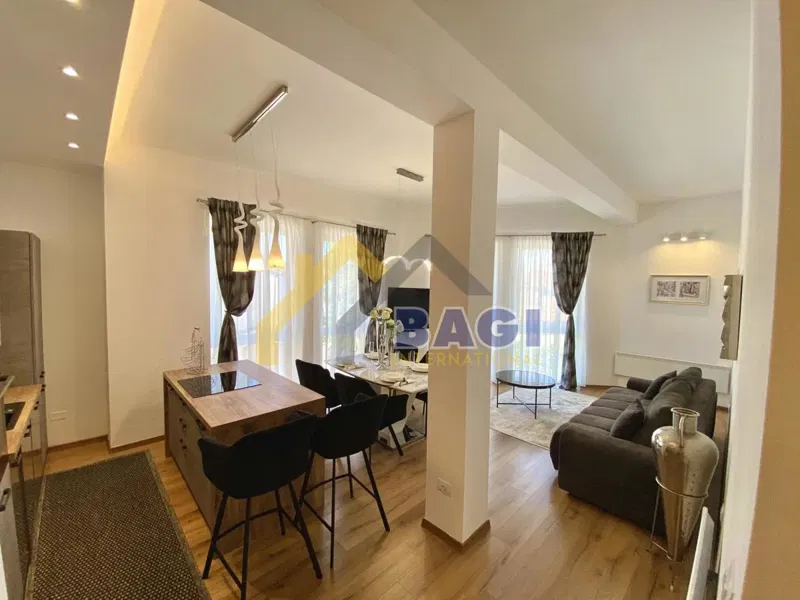 Appartamento Vidikovac, Pula, 85m2 – 2