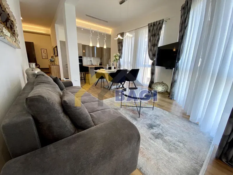 Appartamento Vidikovac, Pula, 85m2 – 3