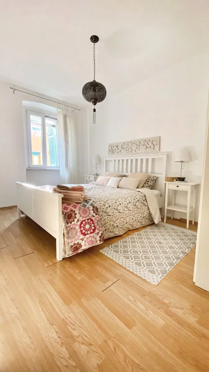 Appartamento Pula – 2