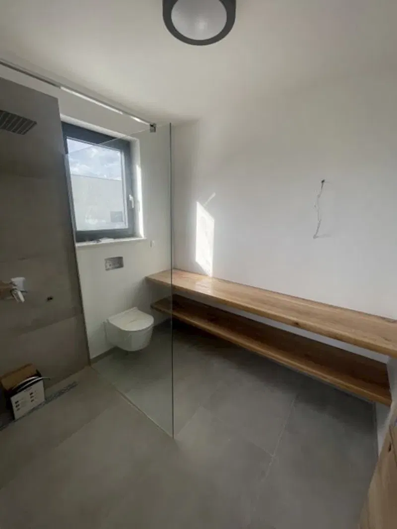 TWO BEAUTIFUL MODERN VILLAS (sale) – 2