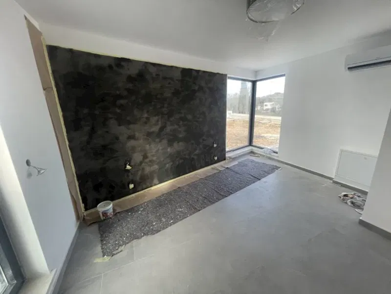 TWO BEAUTIFUL MODERN VILLAS (sale) – 3