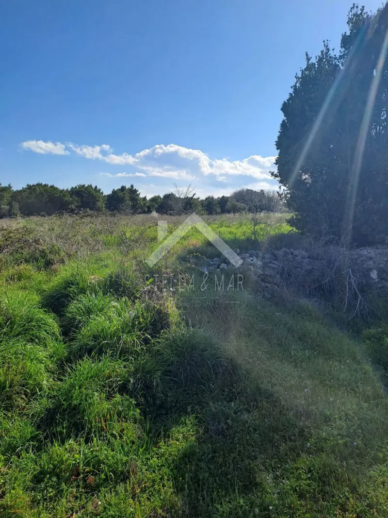 Land Zaton, Nin, 667m2 – 2
