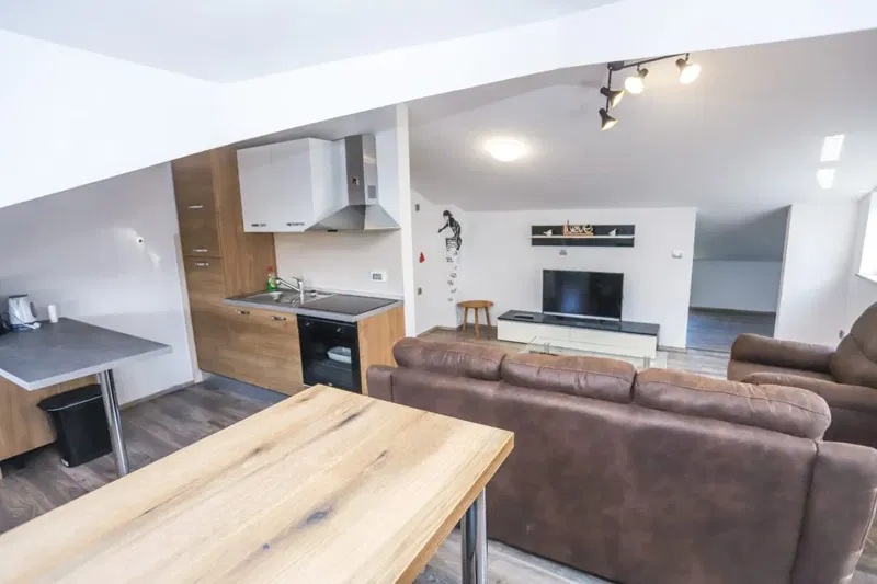 Vabriga - apartment 84 m2, two bedrooms – 2