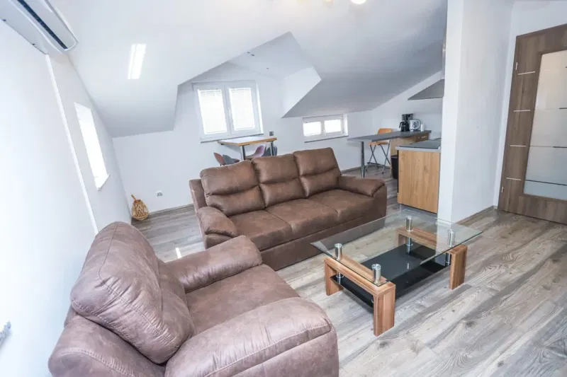 Vabriga - apartment 84 m2, two bedrooms – 3