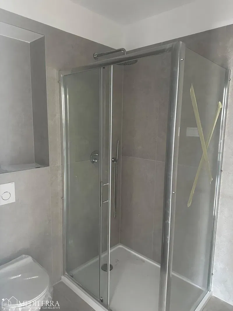 Apartment on the first floor of a new building, 800 m from the sea, Vabriga – 3
