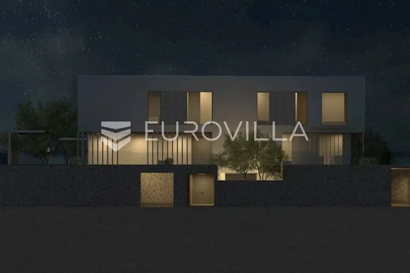 Šibenik, Brodarica, luxurious apartment in a unique location – 2