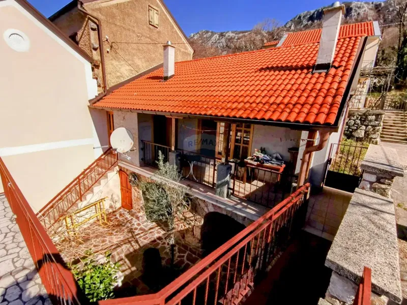 Casa Tribalj, Vinodolska Općina, 377m2 – 3