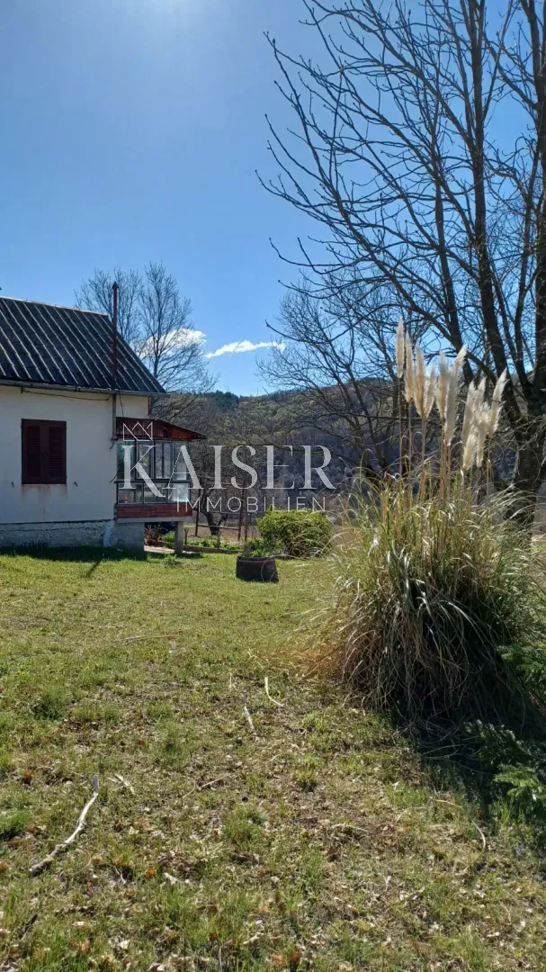 Земля під забудову Borut, Cerovlje, 2.400m2 – 2