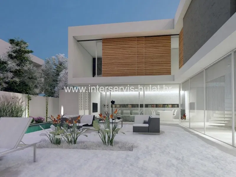 .::: Newly built villa in Tribunj :::. – 2