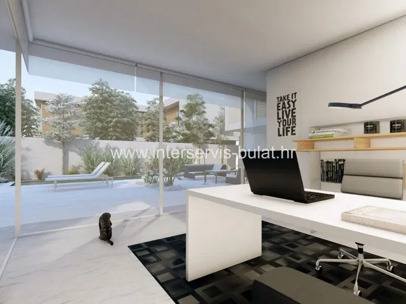 .::: Newly built villa in Tribunj :::. – 3