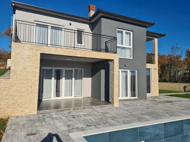 Casa Labin, 180m2 – 2
