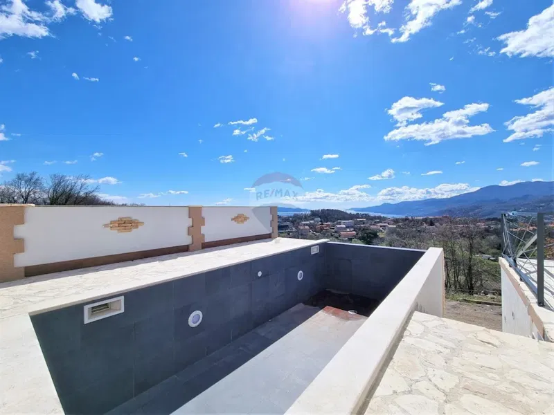 House Kastav, 135m2 – 2