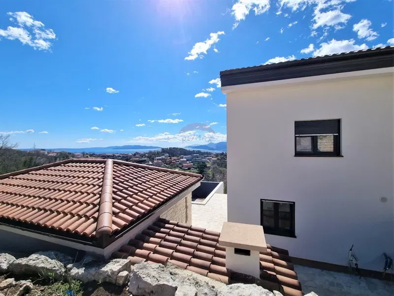 House Kastav, 135m2 – 3