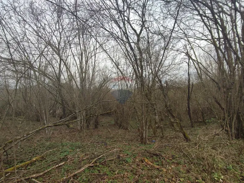 Działka Ogulin – 3
