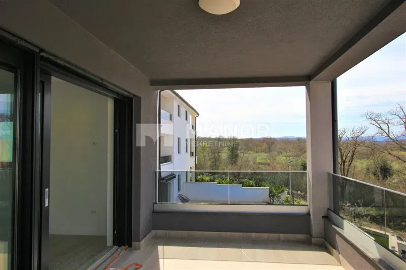 Lakás Malinska, Malinska-Dubašnica, 71,30m2 – 2