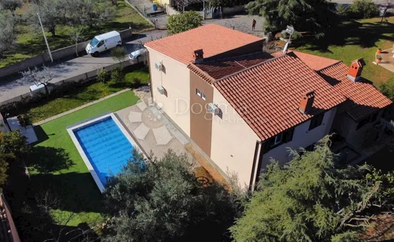 House Fažana, 200m2 – 3