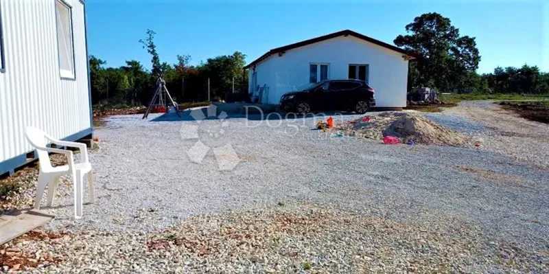 Land Svetvinčenat, 27.000m2 – 2