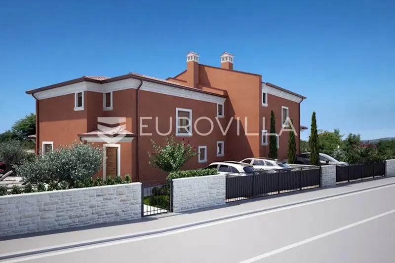 Casa Momjan – 2