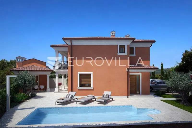 Casa Momjan – 3