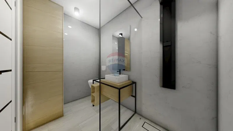 Квартира/Апартамент Krk, 80m2 – 3