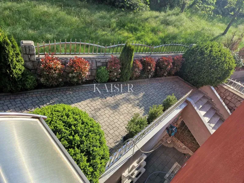 Rijeka, Donja Drenova - Family house with tavern – 2