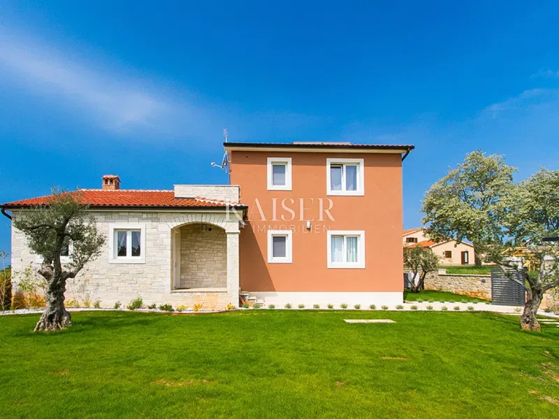 House Poreč, 155m2 – 3